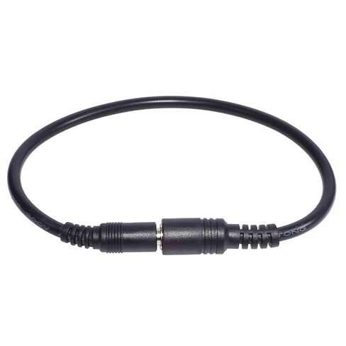 Male to Female Extension Cable 6.5x4.4mm Connector Charging Connection Cable Cord for Computer Display Monitors in Kuwait