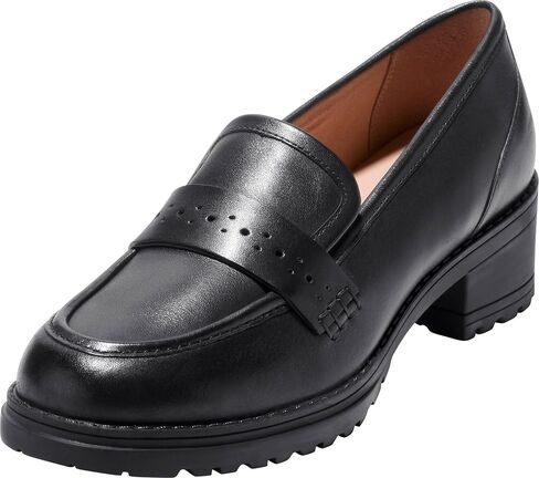 Cole Haan Women's Corrinne Lug Penny Loafer in Kuwait