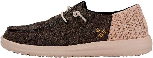 HEYDUDE Women’s Wendy Funk Surf Baja Slip-on Loafers in Kuwait