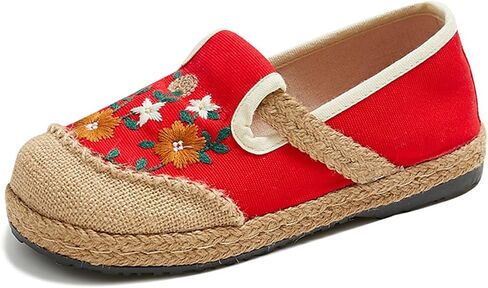 Ckrola Women’s Comfortable Slip-On Loafers – Lightweight Work Flats, Casual Dress Shoes for Office & Everyday Walking in Kuwait