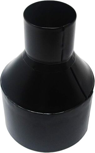 JET Reducer, 3" to 1-1/2" (414815),Black in Kuwait