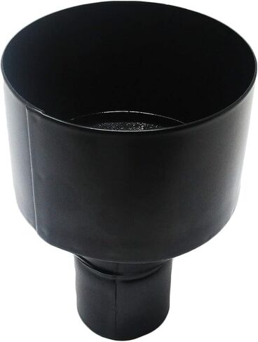 JET Reducer, 3" to 1-1/2" (414815),Black in Kuwait