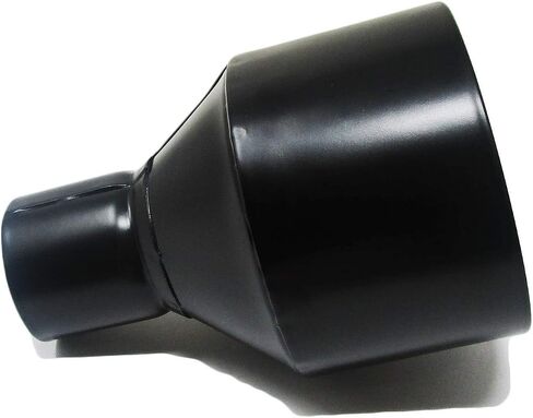 JET Reducer, 3" to 1-1/2" (414815),Black in Kuwait