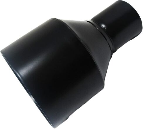 JET Reducer, 3" to 1-1/2" (414815),Black in Kuwait