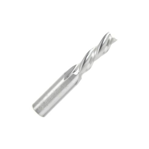 أداة Amana - 46214 غطس حلزوني من الكربيد الصلب 3/8 قطر × 1-1/4 × 3/8 بوصة مقطوعة للأسفل in Kuwait