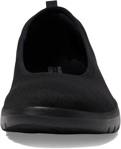 Skechers Women's On-The-Go Flex - Siena, Black, 12 B (M) in Kuwait