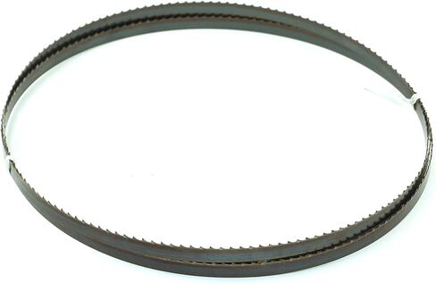 Powermatic High Carbon Steel Bandsaw Blade, 1.0" x 183" x 2 TPI GW (1795516) in Kuwait