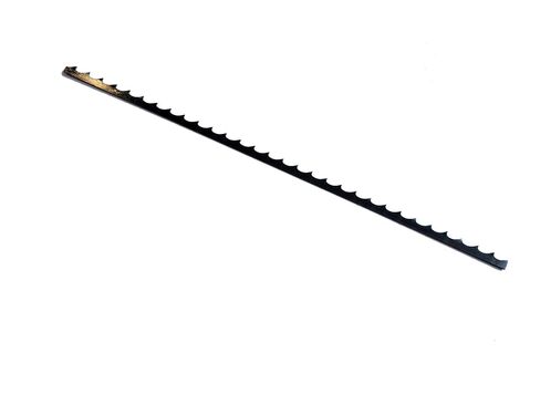 92 1/2-inch x 1/4-inch x .025 x 4 TPI Carbon Tool Steel BANDSAW Blade for Cutting Wood, Plastics, or Non Ferrous Metals. in Kuwait