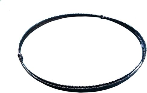 Blade 3/8" x 4 TPI fits - Delta 28-560 Bandsaw - Heavy Duty Band Saw Blade - Made in the USA - Replacement Saw Blade in Kuwait