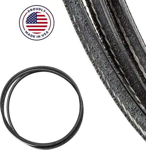 Blade 3/8" x 4 TPI fits - Delta 28-560 Bandsaw - Heavy Duty Band Saw Blade - Made in the USA - Replacement Saw Blade in Kuwait