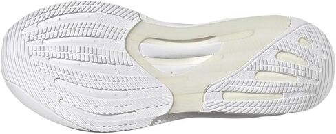 Adidas, Womens, Supernova Rise 2 Running Shoes, White/Zero Metallic/Crystal White, 6.5, B - Medium in Kuwait