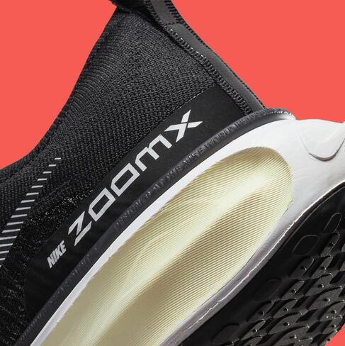 Nike Invincible 3 Women's Road Running Shoes (DR2660-001,Black/White-Dark Grey-White) Size 8.5 in Kuwait