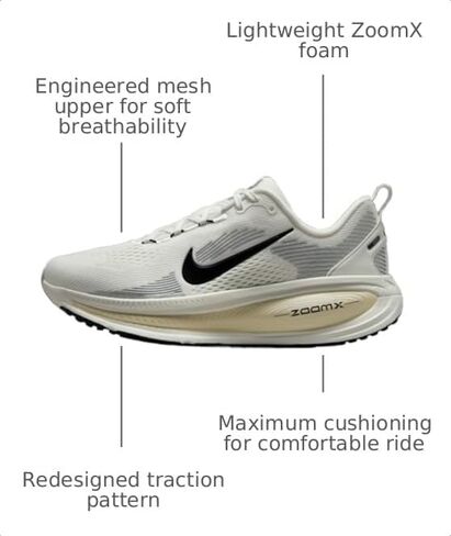 Nike Women's Fomero 18 Sneaker in Kuwait