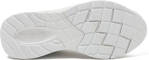 Reebok Aniwa Running Shoes for Women, White/White/White, 6 Medium in Kuwait