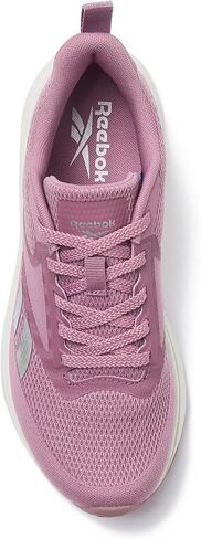 Reebok Aniwa Running Shoes for Women, Berry/White, 9 Medium in Kuwait