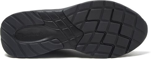 Reebok Aniwa Running Shoes for Women, Black/Black/Black, 6.5 Medium in Kuwait