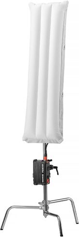 Godox Air Softbox for F200SR RGB Flexible LED Light Mat in Kuwait