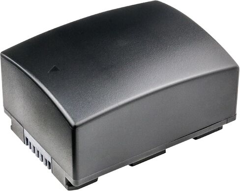 Kastar Battery 2 Pack + Charger for IA-BP105R and Samsung HMX-F80 HMX-F90 HMX-F800 HMX-F900 SMX-F50 SMX-F53 SMX-F54 SMX-F500 SMX-F501 SMX-F530 SMX-F70 SMX-F700 HMX-H300 H303 H304 H305 HMX-H320 in Kuwait
