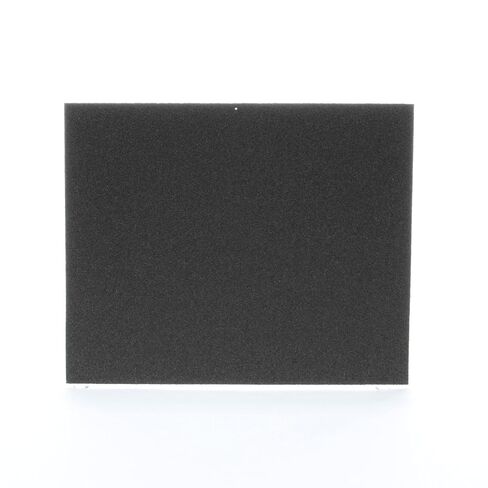 3M Wetordry Paper Sheet 431Q, 80 C-Weight, 9 in x 11 in in Kuwait