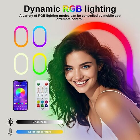 Portable Selfie Photo Booth Compatible with 10.9-13" iPad for All Parties | Full aluminum construction， Prompt After-Sales， Angle Adjustable in Kuwait