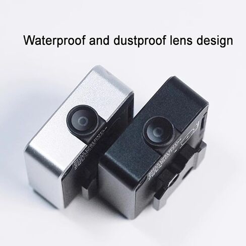 Camera Light Meter, Ambient Light Digital Exposure Meter, Approximately 30° Average Metering, Single Metering Time ≤0.5 Seconds, with OLED Screen, for Film Cameras, Photography in Kuwait