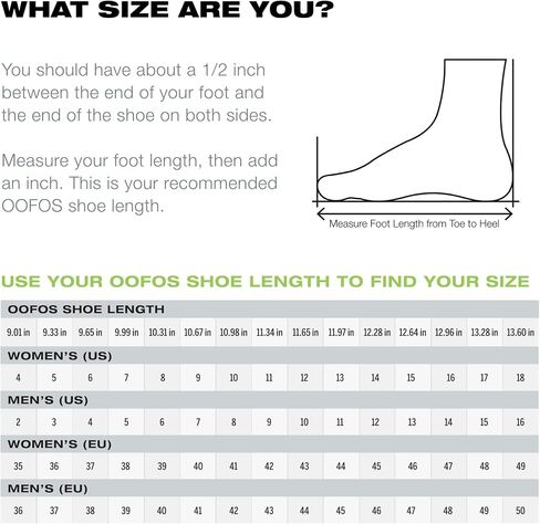 OOFOS Unisex OOahh Sport Slide Sandal, Navy White, 5 Women/3 Men in Kuwait