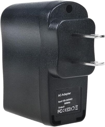 USB AC/DC Power Adapter Camera Battery Charger + PC Cord Compatible with Nikon Coolpix S4100 in Kuwait