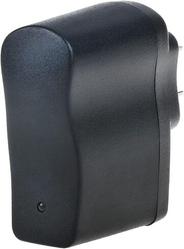USB AC/DC Power Adapter Camera Battery Charger + PC Cord Compatible with Nikon Coolpix S4100 in Kuwait