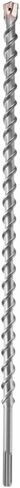 BOSCH HC5010 1/2 in. x 13 in. SDS-max Speed-X Carbide Rotary Hammer Bit for Concrete Drilling in Kuwait