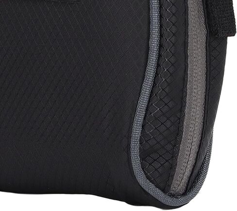 Bewinner Camera Lens Filter Pouch 8 Slot Portable Filters Case Bag with Removable Shoulder Strap for Photography in Kuwait