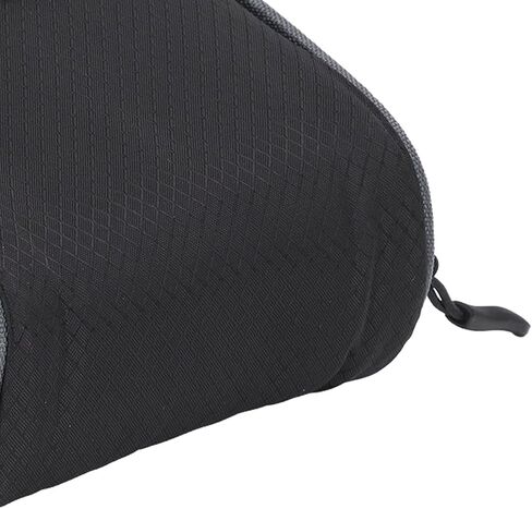 Bewinner Camera Lens Filter Pouch 8 Slot Portable Filters Case Bag with Removable Shoulder Strap for Photography in Kuwait