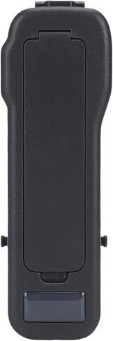 Flip Protective Cover for Pocket 3, Sturdy Design with Filter Storage, All Around Protection for Travel, ABS Material, 1 Unit in Kuwait