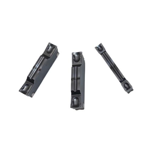 Indexable Lathe Carbide Insert 10PCS MGMN300-DR LDA Lather Tools Hard Alloy Grooving Cutting Turning Blades Use for Stainless Steel in Kuwait
