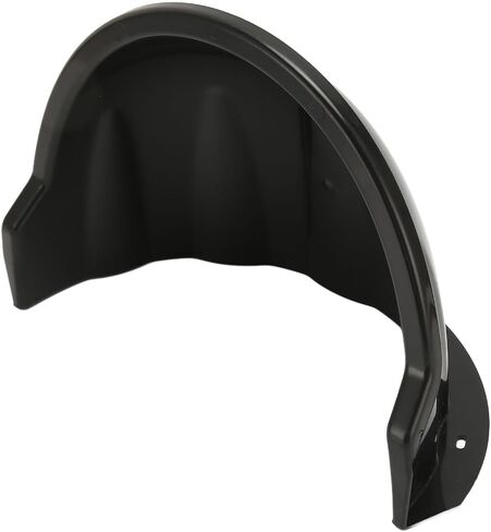 Jectse Security Camera Cover, ABS Plastic Rain Shade for Outdoor Security Camera, Unnoticeable Cable Design Camera CoverFirm Installation (Black), Jectseatsbqf035k-11 in Kuwait