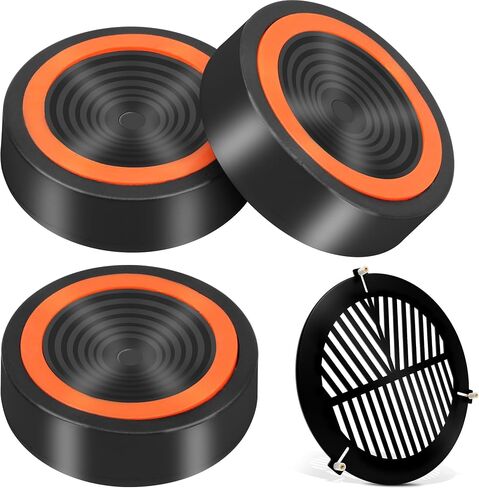 Alstar Bahtinov Mask Focusing Mask FM200mm - Bundle with - Anti-Vibration Pads for Telescopes in Kuwait