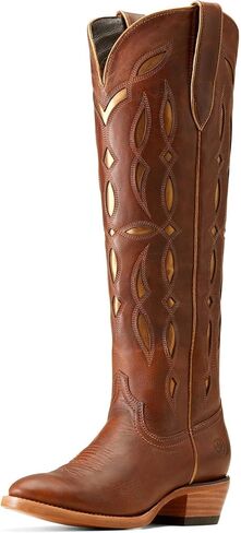 Ariat Women's Saylor Stretchfit Western Boot in Kuwait
