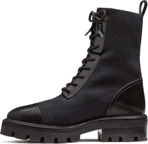 kate spade new york womens Winton Lug Bootie in Kuwait