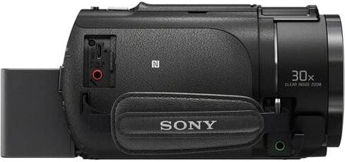 Sony FDR-AX43 UHD 4K Handycam Camcorder in Kuwait