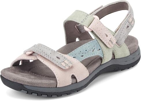 Earth Women's Origins, Sophie Sandal in Kuwait