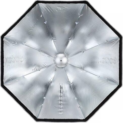 Godox Umbrella-Style Softbox with Bowens Mount (47.2") in Kuwait