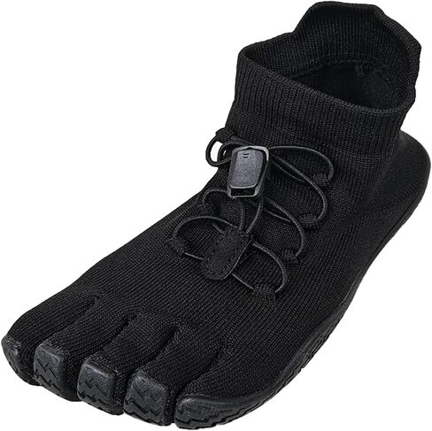 Men's & Women's Five-Toe Barefoot Shoes -Water Shoes for Beach, Hiking, Swiming, Climbing,Yoga, Fitness Training in Kuwait
