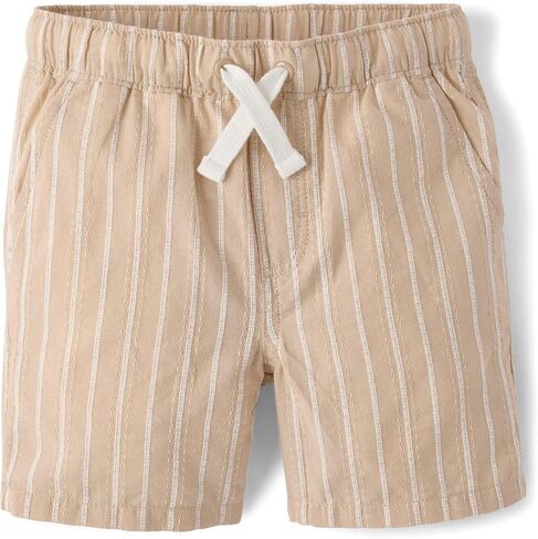 Gymboree Boys and Toddler Pull on Shorts in Kuwait