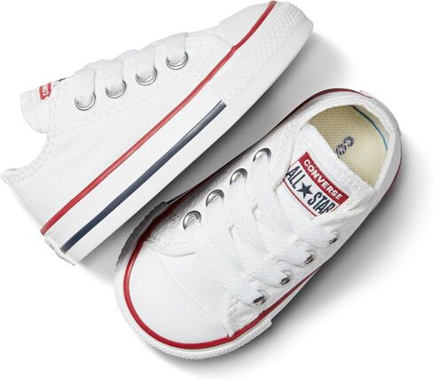Converse Kids' Chuck Taylor All Star Low Top in Kuwait