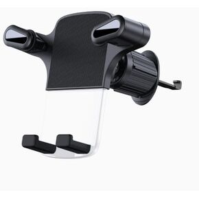 Car Phone Holder for Land Rover Range Rover Evoque, One-Hand Operation Car Phone Mount for Air Vent, Anti-Shake 360° Rotation for Navigation and Daily Driving in Saudi Arabia