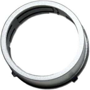 1Pcs Lens Barrel Gear Tube, Compatible for Nikon, S3100 S2600 S4100 S4150, Compatible for CASIO, EX-ZS10 ZS12 ZS15 Z680(Black) in Kuwait