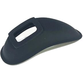 Compatible with Panasonic HC-X1500 X2000 Viewfinder Eyepiece Cover, Viewfinder Light Shield Replacement in Saudi Arabia