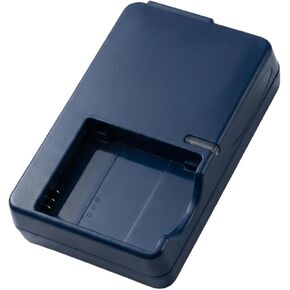 CB-2LV CB-2LVE NB-4L Camera Charger for Compatible Canon Battery Powershot SD30 SD40 SD200 SD300 SD400 SD450 SD600 SD630 SD750 ELPH 100 HS 300 HS IXUS 30 40 50 55 60 65 70 75 80 100 110 115 120 130 in Saudi Arabia