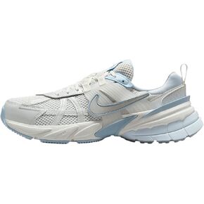 Nike V2K Run Women's Shoes (FD0736-009, Platinum Tint/Summit White/Light Smoke Grey/Platinum Tint) Size 9.5 in Kuwait