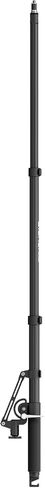 ULANZI TH09 52.7" Camera Boom Arm Light Stand Tripod Extension Bar | Extends 22.8-52.7" | 0°-135° Tilt for Overhead Filming | Dual 1/4" & 3/8" Spigot | Sturdy 11lb Aluminum Alloy Support in Kuwait