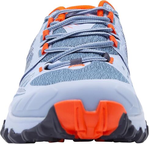 La Sportiva Womens Bushido III Running Shoes | Performance Mountain/Trail Running Shoe, Highly Breathable, Sure Grip & Stability in Kuwait